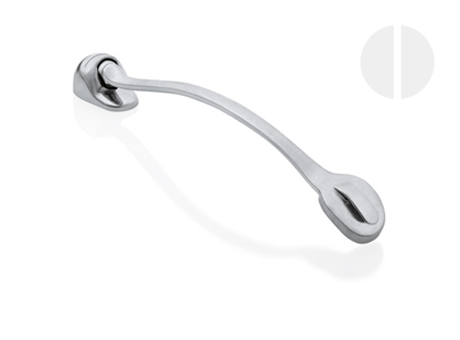 Корректор прикуса Motion 3D Silver Class II 26 мм (OO)