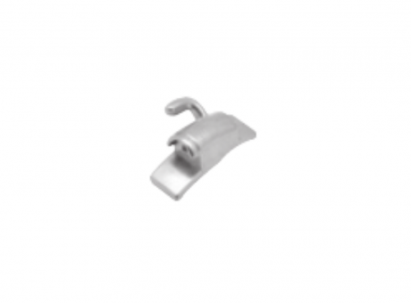 Трубка щёчная Elite Silver 022  (27 зуб) UL7 (OO)