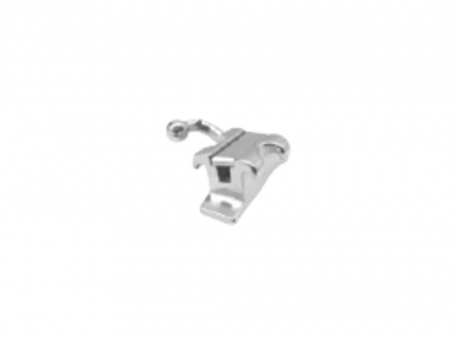 Трубка щёчная Elite Silver 022  (26 зуб) UL6 (OO)